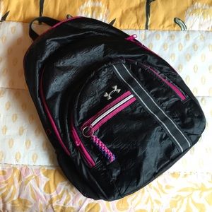 Under Armour backpack